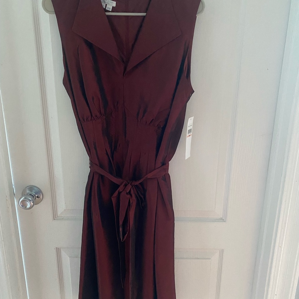 London Times   Dress NWT Size 14